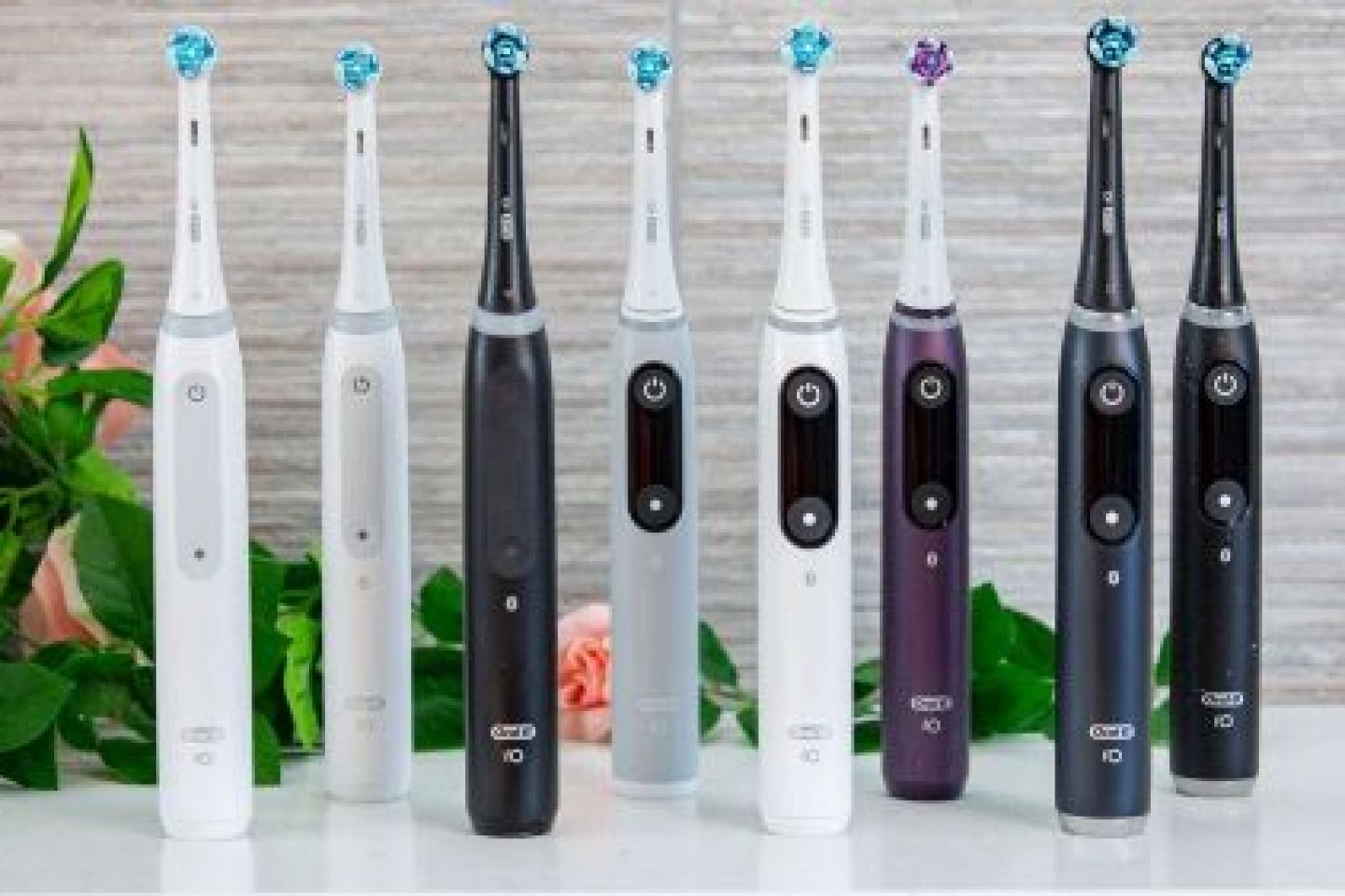 Oral B Electric Toothbrush Special Offer