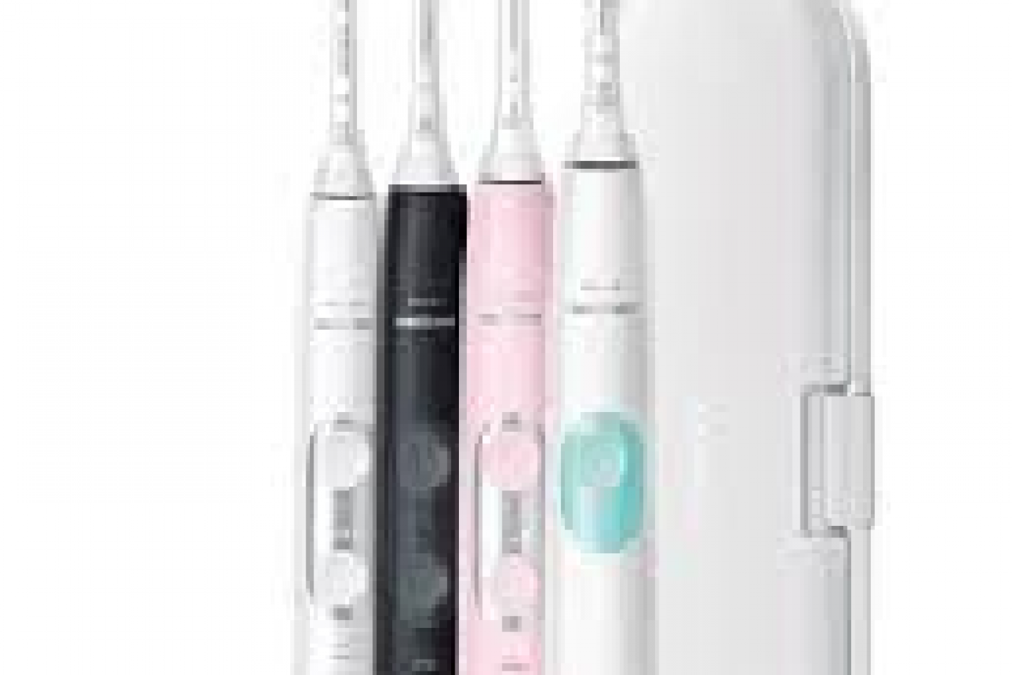 Phillips Sonicare Electric Toothbrush