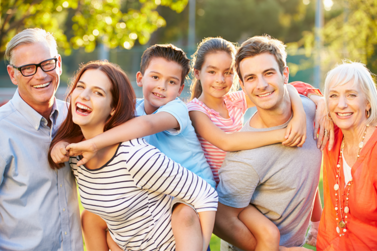 Family dentist